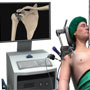 Minimally Invasive Shoulder Joint Replacement