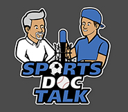 Sports Doc Talk