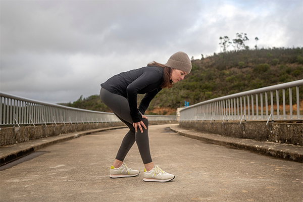 Knee Surgeon Seattle, Bellevue, Everett & Kirkland: Common Knee Problems You Should Know