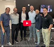 48-Hour Seattle - Florida Innovation Blitz with Arthrex