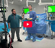 Advancing Surgical Innovation with Arthrex in Naples, FL