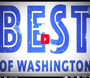 Washington Magazine Top Doc 2021, 2023-2025