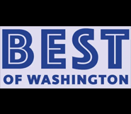 Honored to be selected by Best in Washington Magazine as a featured doctor!