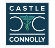 Proud to receive the Castle Connolly Top Doctors recognition for the 4th consecutive year.
