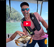 Crab Season is Here!