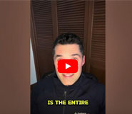 Dr. Garcia explains his new ERABS protocol