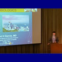 Dr. Garcia speaks on OrthoBiologics, including PRP and Stem Cells, for Swedish hospital.