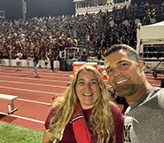 Friday Night Lights are BACK