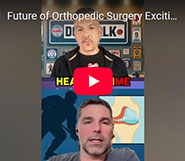 Future of Orthopedic Surgery Exciting Innova