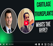 Grant Garcia MD, Seattle with Prof H Gopalan