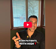 Hardest Patellofemoral Replacement Patients