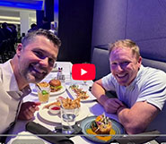 Honored to instruct at Arthrex OTIF 2026