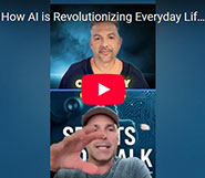 How AI is Revolutionizing Everyday Life and M