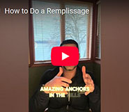 How to Do a Remplissage