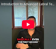 Introduction to Advanced Labral Techniques