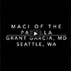Dr. Garcia’s technique using MACI for larger patella cartilage
defects.