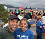 Making Waves for a Cause!