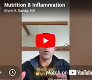 BNutrition 8: Inflammation
