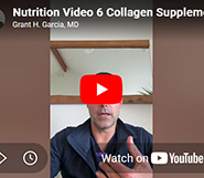 Nutrition Series 6: Collagen