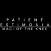 Check out our recent video testimonial after the MACI procedure for a
cartilage defect of the knee.