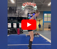 Patient testimonial 7 months out from MFC cartilage transplant