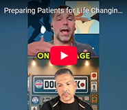 Preparing Patients for Life Changing Surgerie