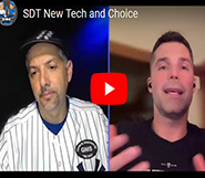 SDT New Tech and Choice