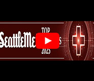 Seattle Met Top Doc 2019-2025