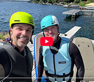 Staying Active Year-Round with eFoiling Adventures