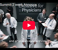 Summit 2 week Annouce