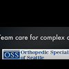 At OSS we use the dual surgeon approach and team care to take care of
complex elbow cases. Hear more below about this team approach.