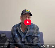 Testimonial after lateral meniscal root repair
