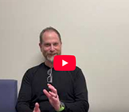 Testimonial after medial distal femoral osteotomy