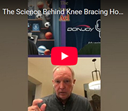 The Science Behind Knee Bracing How DonJoy Protects ACLs