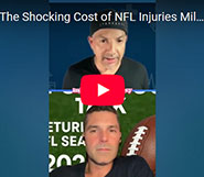 The Shocking Cost of NFL Injuries Millions Left on the Table