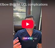 UCL Complications