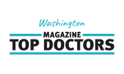 Washington Magazine Top Doc