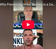 Why Preventing Ankle Injuries is a Game Chang
