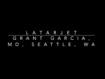 Dr. Garcia demonstrates his new technique for the Latarjet procedure.