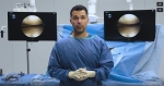 Dr. Garcia demonstrates his tips and tricks for meniscus repair